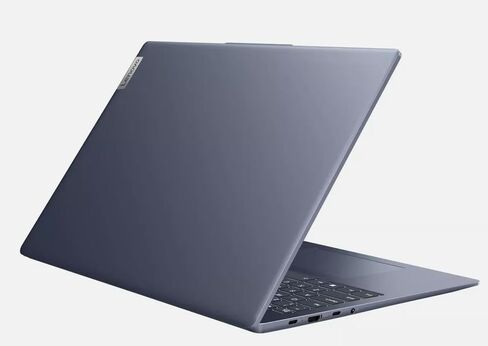 Lenovo IdeaPad 5i Slim 16" Touchscreen Laptop Intel Core i7 Processor 150U WUXGA 1920 x 1200 Display Wi-Fi 6, Fingerprint, 1080p Webcam, Windows 11 w/1Year Office 365 (16GB RAM | 1TB PCIe SSD) in Saudi Arabia