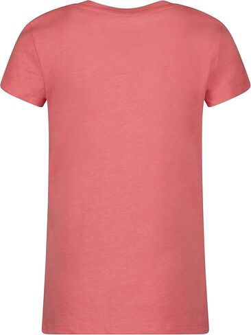 PUMA Girls' Core Logo T-Shirt in Saudi Arabia