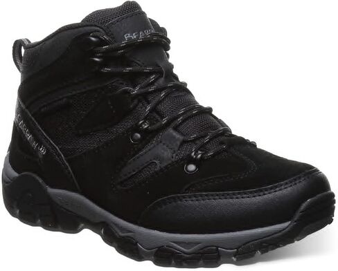 BEARPAW Women's Corsica Multiple Colors | Women's Bootie | Women's Hiker Boot | Comfortable Hiking Boot Size 11 Wide in Saudi Arabia