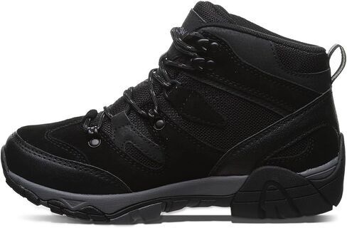 BEARPAW Women's Corsica Multiple Colors | Women's Bootie | Women's Hiker Boot | Comfortable Hiking Boot Size 11 Wide in Saudi Arabia