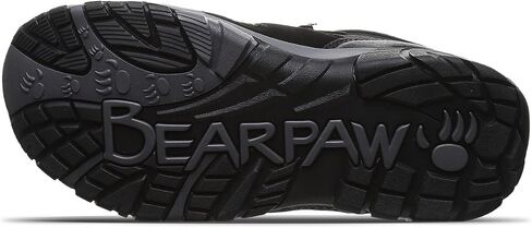 BEARPAW Women's Corsica Multiple Colors | Women's Bootie | Women's Hiker Boot | Comfortable Hiking Boot Size 11 Wide in Saudi Arabia
