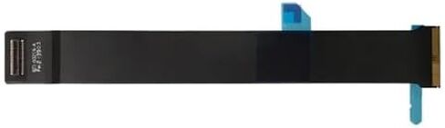 لوحة لمس جديدة A2779 مع كابل لجهاز MacBook Pro 14.2 بوصة M2 A2779 TouchPad 2023 Year (رمادي فلكي) in Kuwait