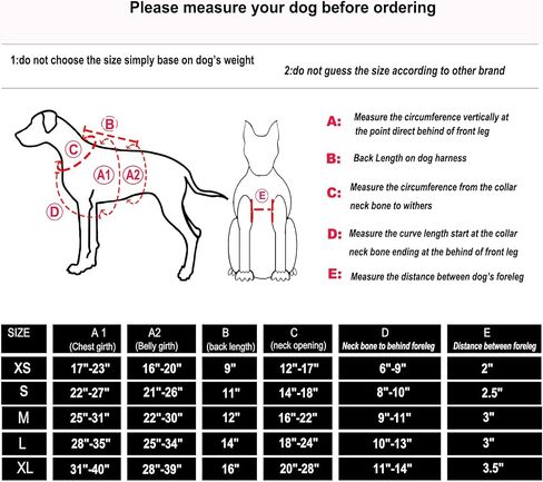 ICEFANG Reflective GN3 Tactical Dog Harness with 6X Buckles,for Large Sized Dogs,Dog Molle k9 Vest,Adjustable Pet Harness,No-Pulling Front Leash Clip (L (28"-35" Chest), Brown) in Saudi Arabia