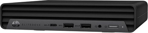 HP Elitedesk 800 G6 Mini PC Intel Core i7-10700T (8-Core) 512GB SSD 16GB RAM WiFi 6 AX + BT Windows 10 Pro in Saudi Arabia