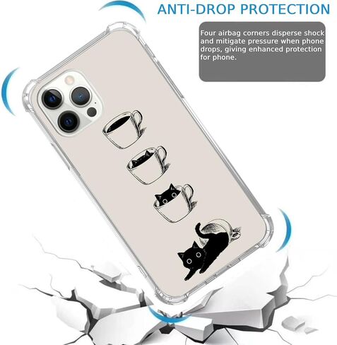 Christmas Lights Case Compatible with iPhone 16 Pro, Christmas Holiday Case for iPhone 16 Pro, Cool Cute TPU Bumper Phone Case Cover in Saudi Arabia