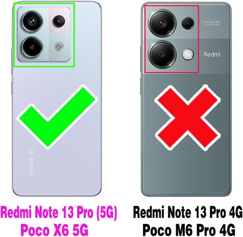 حافظة هاتف Asuwish لهاتف Xiaomi Redmi Note 13 Pro 5G / Poco X6 5G مع واقي شاشة وحزام معصم جلدي ونمط قلاب وسحاب وحامل بطاقة الائتمان خلية 13Pro PocoX6 أزرق in Saudi Arabia
