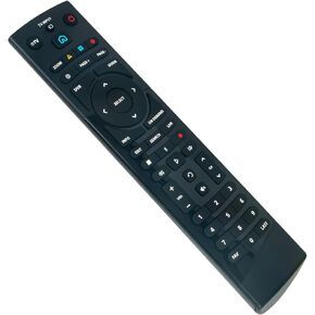 T4HIU2101/47K T4HU1616/47k Replacement Remote Control -ALLIMITY- fit for Optimum Altice Cable Box TV Remote Control T4HIU2101 47K T4HU1616 47k