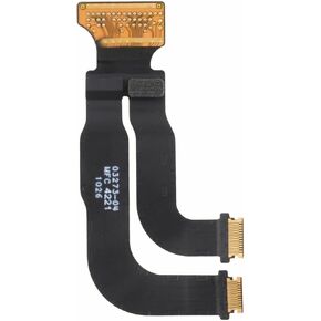 LCD Connection Connector Screen Display Flex Cable Replacement Compatible with Apple Watch Series 7 7th Generation (41mm)