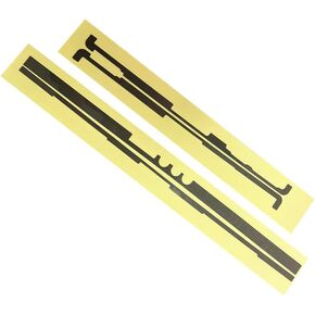 Replacement for Microsoft Surface Pro 5 Pro 6 1796 /Pro 7 1866 Laptop LCD Screen Sticker Tape Adhesive Stripe Paper