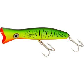 Halco Roosta Popper 160 Trolling Lure