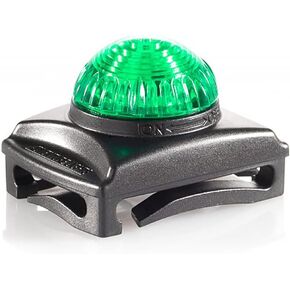 Guardian Hunting Series Dog Collar Light, Green
