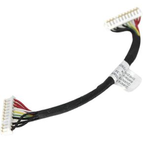 GinTai Laptop Battery Cable Wire Line Connector Cable Replacement for Dell Inspiron 15 7000 7559 7557 7559 5577 5576 T4KKY 0T4KKY DD0AM9BT000 D00AM9BT000