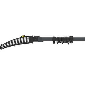 Hawk 10' Pole Saw w/ 11" High Carbon Steel SK5 Blade