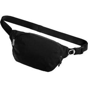 Orbitkey Urban Sling Plus - Black