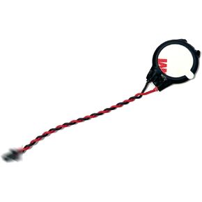 CMOS Battery Cable Replacement for Lenovo ThinkPad X1 Yoga 6th Gen 20XY 20Y0 / X1 Carbon 9th Gen 20XW 20XX,5B11C73716 5B11C73717 SB11A24932 GC000001600 GC000001610