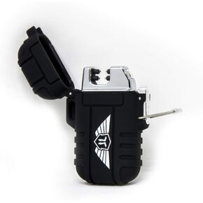 Stealth Angel Survival - Arc Lighter (Orange)