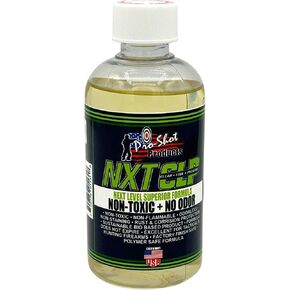 Pro-Shot Products NXT CLP Next Level Superior Formula Non-Toxic Plus No Odor 8 oz. Bottle