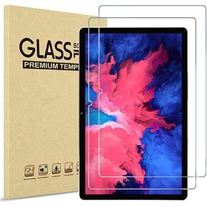 2-Pack For TECLAST P50 11 inch Screen Protector,9H Hardness Tempered Glass Flim for Teclast P50 11" with Anti-Fingerprint Bubble-Free Crystal Clear