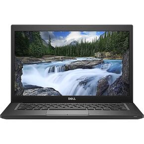 Dell Latitude 7490 Notebook 14" FHD (1920 x 1080), Intel Core i7-8650U, Intel UHD Graphics 620, 16GB DDR4 RAM, 512GB SSD Storage, Windows 11 Pro 64 (Renewed)