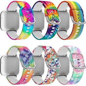 Compatible with Gizmo Watch 3 2 1 Band Replacement for Kids Boys Girls,Cute Colorful Printed 20MM Quick Release Kids Size Watch Band Strap for Gabb Watch 3 2 1,Sync up Kids Watch,Cosmo JrTrack 3 Watch