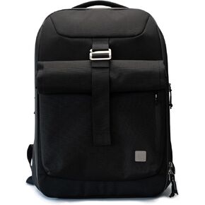 BIG IDEA DESIGN Ti EDC Backpack (Black)