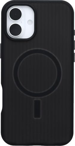 OtterBox iPhone 16 Plus Symmetry Series Soft Touch for MagSafe - FOXBERRY (Pink) in Saudi Arabia