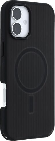 OtterBox iPhone 16 Plus Symmetry Series Soft Touch for MagSafe - FOXBERRY (Pink) in Saudi Arabia
