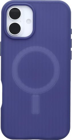 OtterBox iPhone 16 Plus Symmetry Series Soft Touch for MagSafe - FOXBERRY (Pink) in Saudi Arabia