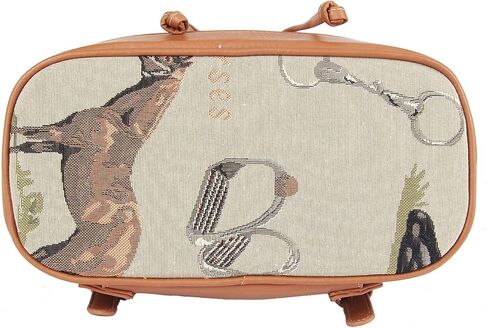 حقيبة ظهر عصرية من سيغنار للنساء بتصميم حصان (RUCK-HOR) in Kuwait