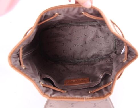 حقيبة ظهر عصرية من سيغنار للنساء بتصميم حصان (RUCK-HOR) in Kuwait