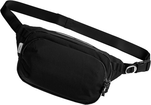 Orbitkey Urban Sling Plus - Black in Saudi Arabia