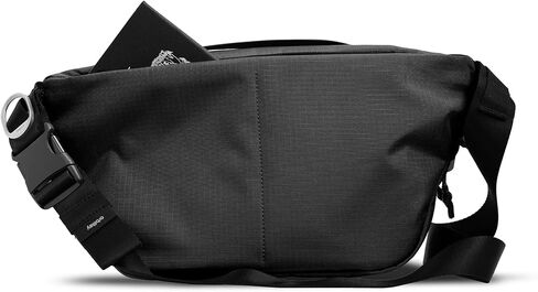 Orbitkey Urban Sling Plus - Black in Saudi Arabia