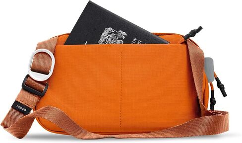 Orbitkey Urban Sling Plus - Black in Saudi Arabia