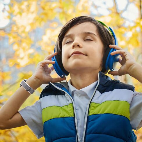 Nylon Band & Case Compatible with Fitbit Ace LTE for Kids, Breathable Braided Wristband Soft Sport Loop Replacement Strap for Google Ace LTE in Kuwait