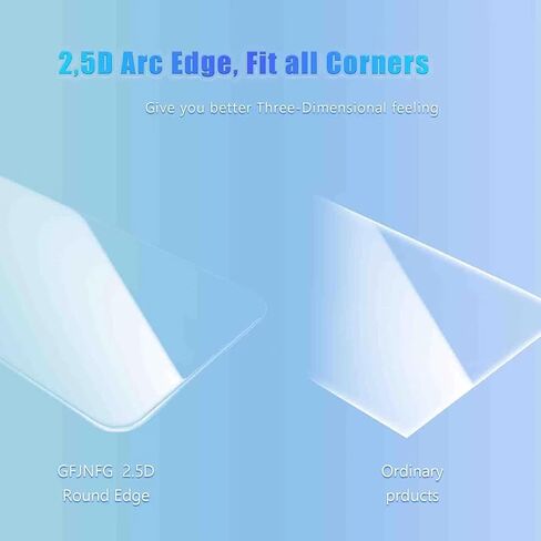 GFJNFG for (2PCS) واقي شاشة لـ 2024 Toyota Tacoma شاشة راديو 8 بوصة 2024 Tacoma HD ملحقات الزجاج المقسى صلابة 9H تقلل من بصمات الأصابع ومضادة للخدش in Saudi Arabia