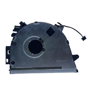 New CPU Cooling Fan for HP EliteBook 835 G9 G10, 840 G9 G10, 845 G9 G10, 860 G9 G10, 865 G9, 1040 G9 G10, 650 G9 G10 Series EG70040S1-C150-S9A