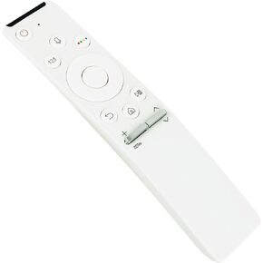 BP59-00147A sub BN59-01292A BN59-01298A Replace Voice Remote Control Compatible with Samsung The Premiere LSP9T LSP7T 4K Smart Triple Laser Projector SP-LSP7T SP-lSP7TFA SP-LSP7TFAXZA SP-lSP7TUA