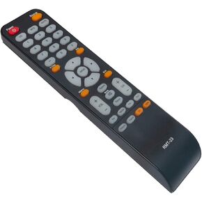 RMT-23 Replacement Remote Control fit for Westinghouse TV DWM40F1G1 EU40F1G1 DWM40F2G1 EW40F1G1 CW50T9XW