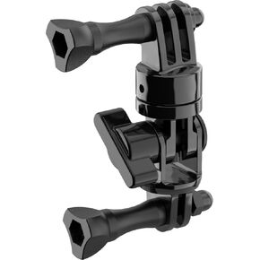 Swivel Arm Mount for Action Cameras