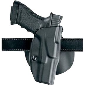 Bianchi 6378-74-411: 6378 Sig P228/P229 STX PLN Blk Rh