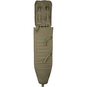 Eberlestock Tactical Weapon Carrier,Dry Earth