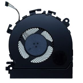 Replacement Coolign Fan for HP Spectre X360 15-CH 15-CH000 15-CH011dx Series NS75C00-17J22 (GPU Fan)