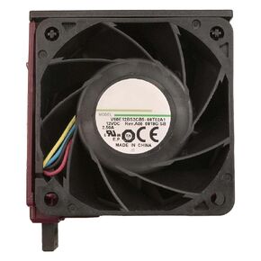High Performance Cooling Fan Replacement for HP ProLiant DL380 Gen10 G10 Series Server 879655-001 875075-001 867118-001