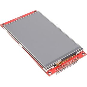4 Inches TFT LCD Display Module 480x320 SPI Serial ILI9488 with Touch Pen IPS LCD Display