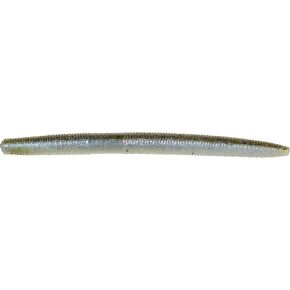 Z-Man SSINK-357PK6 Elaztech Zinkerz Finesse Worm 5" Goby Bryant 6 6 Pack