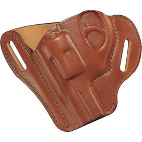 BIANCHI 58 P.I. Holster Fits S&W 36, 640 and Similar J Frame Models