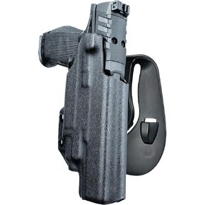 OWB Paddle Holster fits Walther PDP 5'' w/Streamlight TLR-7 / TLR-8
