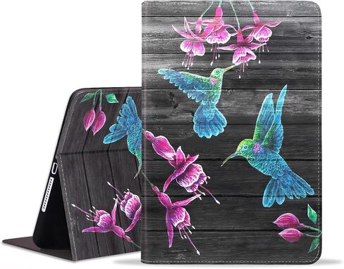 for iPad 10th Generation Case 2022 10.9 Inch, Slim PU Leather Stand Folio Cover with Auto Sleep Wake for iPad 10th Generation 10.9" 2022, Dinosaur in Saudi Arabia