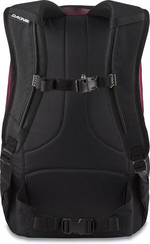Dakine Womens Mission 25L - Woodland Floral, One Size in Saudi Arabia