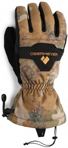 Obermeyer Womens Regulator Gloves in Saudi Arabia